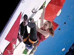 Jevgenija Malamidová Евгения Маламид (24. února 2017)