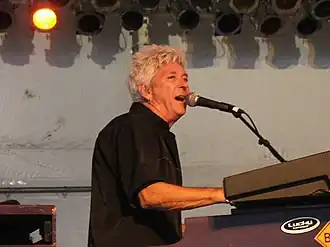 Ian McLagan