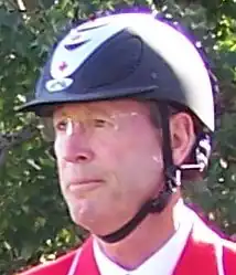 Ian Millar (9. září 2007)