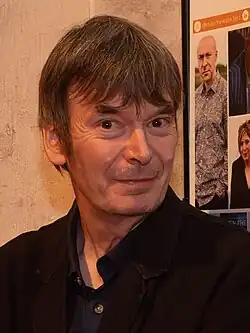 Ian Rankin (2024)