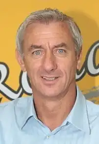 Ian Rush (3. července 2010)
