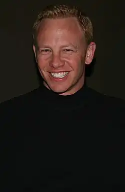 Ian Ziering (2006)