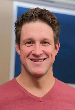 Matthias Steiner (2015)