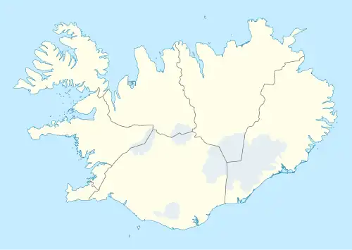 Vestmannaeyjar