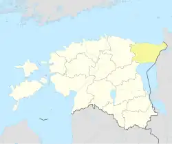 Vaivara (Ida-Virumaa)