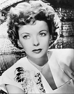 Ida Lupino ve 40. letech