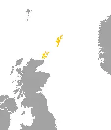 Mapa rozšíření jazyka