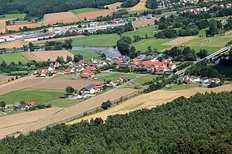 Iffelsdorf (2013)