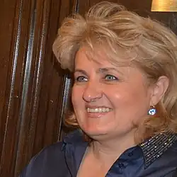 Diána Igalyová (14. dubna 2017)