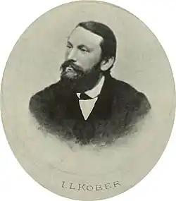 Ignác Leopold Kober
