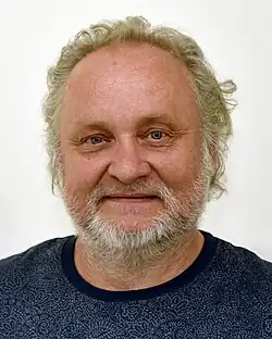 Igor Kitzberger (2022)