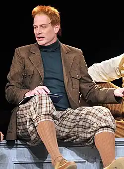 Igor Ondříček (6. září 2010)