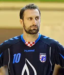 Igor Vori (4. září 2016)