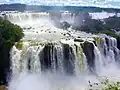 Národní park Iguazú