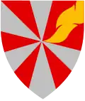 Ikast-Brande Kommune – znak