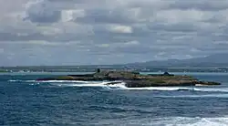 Île de la Passe