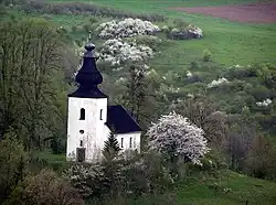 Kostel sv. Jiljí