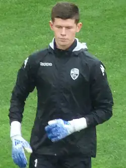 Illan Meslier (2019)