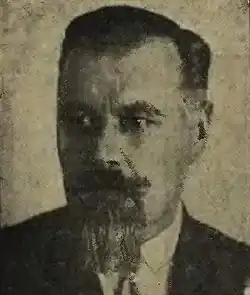 Ilarion Curkanovič