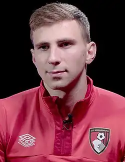 Illja Zabarnyj (2023)