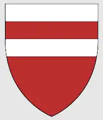 Rodový erb Ilockých/Újlakiů