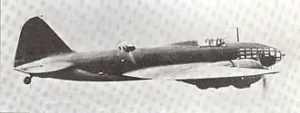 Bombardovací letadlo Il-4
