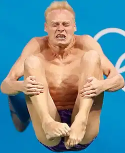 Ilja Zacharov (10. srpna 2016)