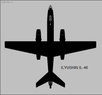 Iljušin Il-46