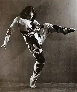 Das Biest Gertrud Kraus 1929