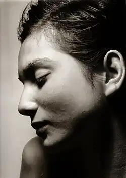 Olga Brandenburger 1932