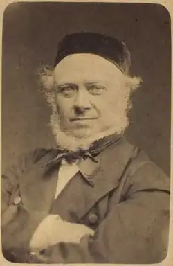 Immanuel Barfod