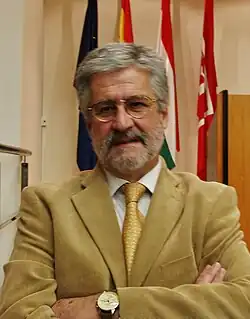 Manuel Marín (2009)