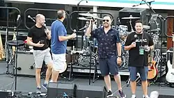 Členové Impractical Jokers