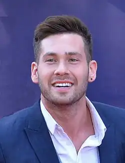 Imri Ziv (7. května 2017)