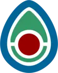 Logo Wikimedia Incubator