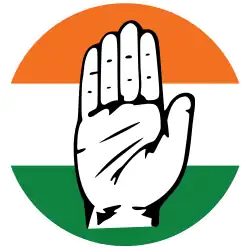 Vlajka Národního kongresu