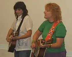 Indigo Girls (2005)