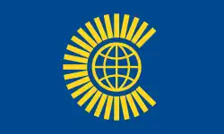 Vlajka Commonwealthu