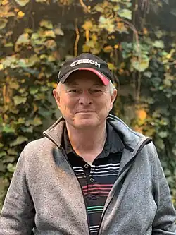 Pavel Pavel (květen 2020)