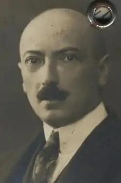 arch. Victor Kafka