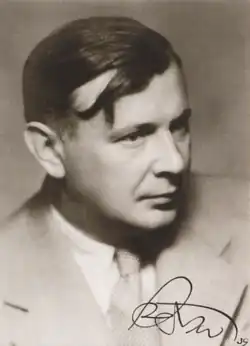 Ing. arch. Karel Řepa (1939)