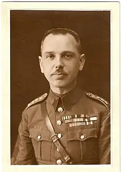 Plk. Ing. František Balátě