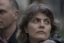 Inga Gaile (24. května 2019)