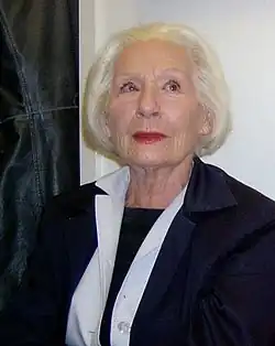 Inge Kellerová (2006)