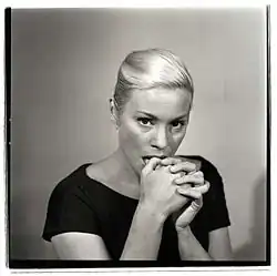 Ingrid Thulin