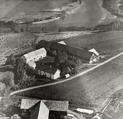 Ingstad Østre, Nord-Trøndelag