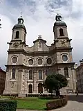 Katedrála sv. Jakuba