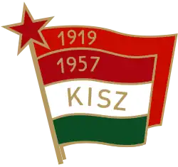 Logo KISz