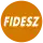 Logo strany Fidesz