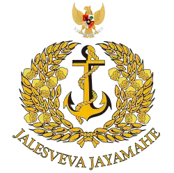 Znak indonéského námořnictva